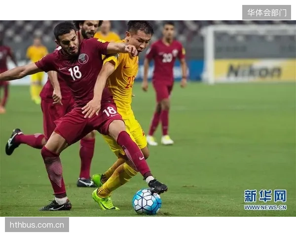 阿尔莫兹·阿里领跑世预赛射手榜,成为卡塔尔锋线最稳定的终结点。 阿尔莫兹·阿里领跑世预赛射手榜,成为卡塔尔锋线最稳定的终结点。